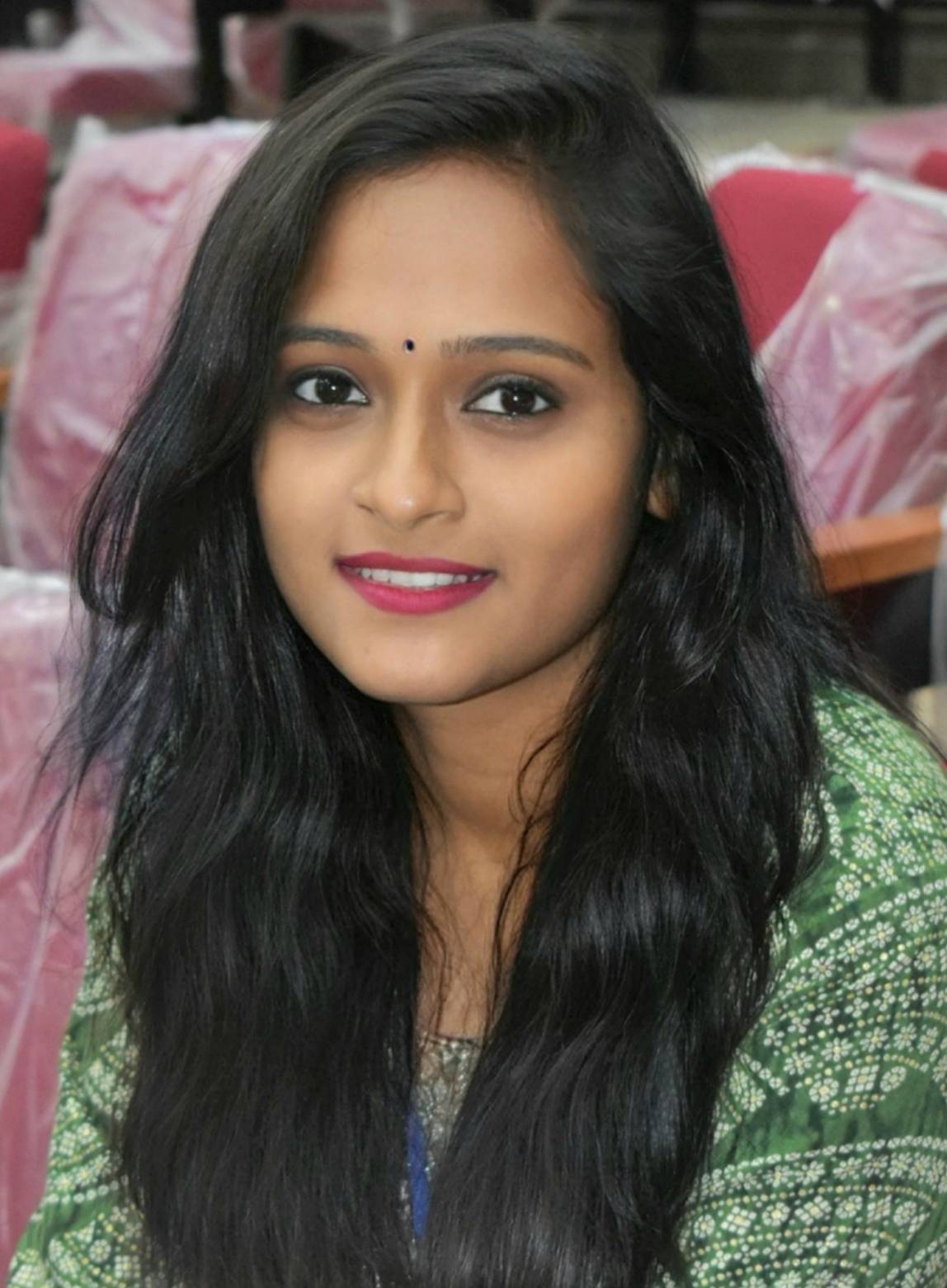 Ms. Abhipsa Sahu