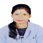 Ms. Anasuya Sahu